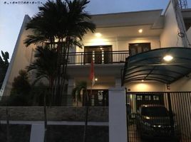 4 Schlafzimmer Haus zu verkaufen in Lakarsantri, East Jawa, Lakarsantri