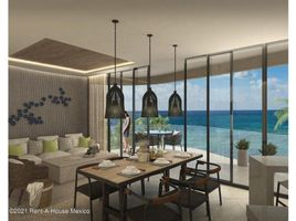 Appartement 2 chambre à vendre à Cozumel, Quintana Roo, Cozumel