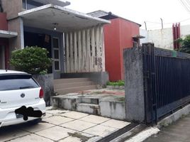 4 Kamar Vila for sale in Bekasi, West Jawa, Cibitung, Bekasi