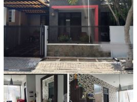 4 Habitación Casa en venta en Wiyung, East Jawa, Wiyung