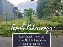  Land for sale in Yogyakarta, Ngaglik, Sleman, Yogyakarta