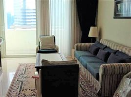 3 Kamar Apartemen for sale in Pacific Place, Tanah Abang, Tanah Abang