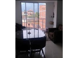 2 Habitación Apartamento en venta en Metro de Medellín, Bello, Bello