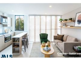 3 Habitación Apartamento en venta en Parque de los Pies Descalzos, Medellín, Medellín