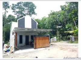 2 Bedroom Villa for sale in Prambanan, Klaten, Prambanan