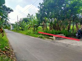  Land for sale in Yogyakarta, Ngaglik, Sleman, Yogyakarta