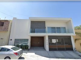 Villa 4 chambre à vendre à Monterrey, Nuevo Leon, Monterrey