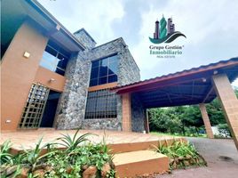 5 Schlafzimmer Villa zu verkaufen in Boquete, Chiriqui, Palmira, Boquete