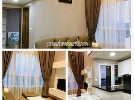 2 Phòng ngủ Chung cư for sale at Vista Verde, Thạnh Mỹ Lợi