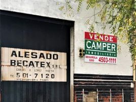  Terreno (Parcela) en venta en Capital Federal, Buenos Aires, Capital Federal