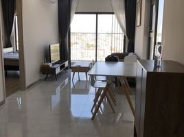 1 Bedroom Apartment for rent at Viva Riverside, Ward 3