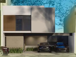 3 Schlafzimmer Villa zu verkaufen in San Luis Potosi, San Luis Potosi, San Luis Potosi, San Luis Potosi