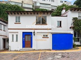 3 Schlafzimmer Haus zu vermieten in Naucalpan De Juarez, Mexico, Naucalpan De Juarez