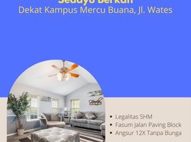  Land for sale in Yogyakarta, Sedayu, Bantul, Yogyakarta