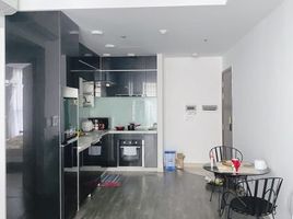 2 Phòng ngủ Chung cư for rent at The Tresor, Phường 12