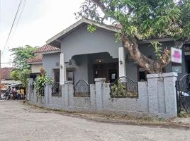 3 Schlafzimmer Haus zu verkaufen in Kasihan, Yogyakarta, Kasihan, Bantul