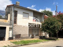 4 Schlafzimmer Haus zu verkaufen in Moron, Buenos Aires, Moron
