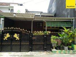 3 Habitación Casa en venta en Wiyung, East Jawa, Wiyung