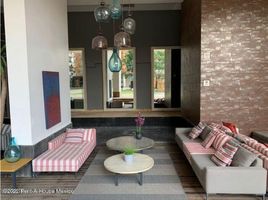 Condominium 3 chambre à louer à Naucalpan De Juarez, Mexico, Naucalpan De Juarez