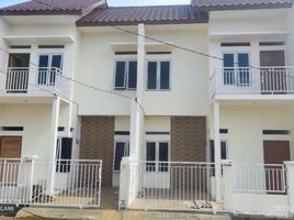 Maison 3 chambre à vendre à Duren Sawit, Jakarta, Duren Sawit, Jakarta Timur