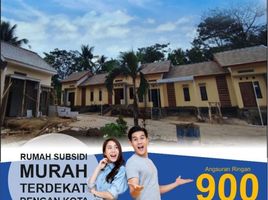 2 Bedroom Villa for sale in Dau, Malang Regency, Dau