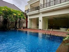 4 Bedroom House for sale in Pacific Place, Tanah Abang, Kebayoran Baru