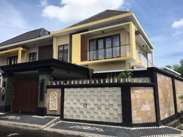 4 Bedroom House for sale in Denpasar Selata, Denpasar, Denpasar Selata