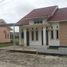 3 Bedroom House for sale in Tampan, Pekan Baru, Tampan