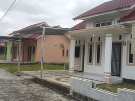 3 Bedroom House for sale in Tampan, Pekan Baru, Tampan