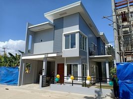 5 Schlafzimmer Haus zu verkaufen in Cebu, Central Visayas, Lapu-Lapu City, Cebu