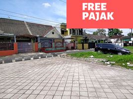  Tanah for sale in Depok, Sleman, Depok