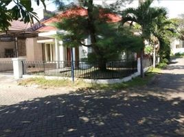 4 Habitación Villa en venta en Kenjeran, East Jawa, Kenjeran