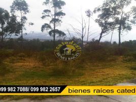  Land for sale in Quito, Pichincha, Quito, Quito