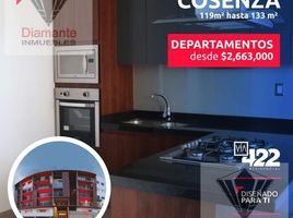 Studio Wohnung zu verkaufen in Jesus Maria, Aguascalientes, Jesus Maria, Aguascalientes