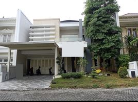 Villa 6 chambre à vendre à Lakarsantri, East Jawa, Lakarsantri, Surabaya, East Jawa
