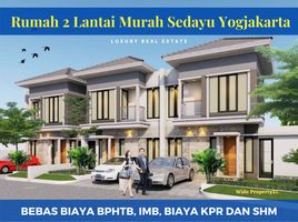 3 Bedroom House for sale in Sedayu, Bantul, Sedayu