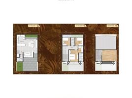 3 Schlafzimmer Villa zu verkaufen in Legok, Banten, Legok