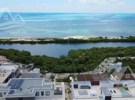 Condominium 3 chambre à vendre à Isla Mujeres, Quintana Roo, Isla Mujeres