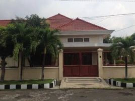 4 Habitación Villa en venta en Sukolilo, East Jawa, Sukolilo