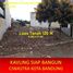 3 Habitación Villa en venta en Margacinta, West Jawa, Margacinta