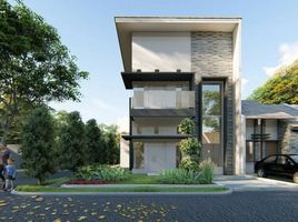 3 Habitación Villa en venta en Margacinta, West Jawa, Margacinta