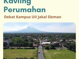  Land for sale in Ngemplak, Sleman, Ngemplak