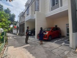 3 Bedroom Villa for sale in Cilandak Town Square, Cilandak, Jaga Karsa