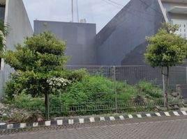  Land for sale in Mulyorejo, Surabaya, Mulyorejo