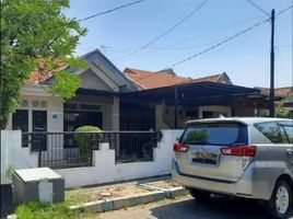 Maison 3 chambre à vendre à Gunung Anyar, East Jawa, Gunung Anyar, Surabaya, East Jawa