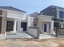 2 Bedroom House for sale in Husein Sastranegara International Airport, Andir, Cimahi Tengah