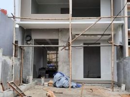 3 Kamar Vila for sale in Bekasi, West Jawa, Jatiasih, Bekasi