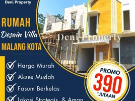 3 Bedroom House for sale in Tajinan, Malang Regency, Tajinan