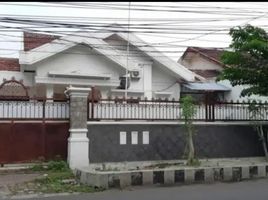 5 Bedroom House for sale in Sukomanunggal, Surabaya, Sukomanunggal