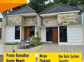 2 Kamar Rumah for sale in Semarang, Jawa Tengah, Banyumanik, Semarang